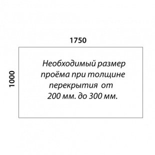 Лестницы гусиный шаг «Восток-Элегант» ГШГ-790-05