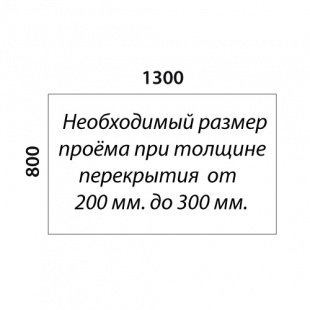 Лестница гусиный шаг «Восток-Элегант» ГШ-02