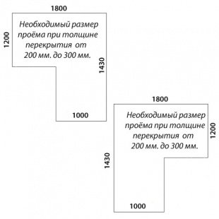 «Восток-Элегант» П-950-32