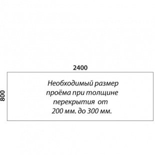 «Восток-Элегант» П2-790-02