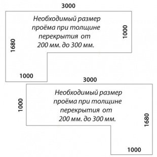 «Восток-Элегант» ПГ-950-16